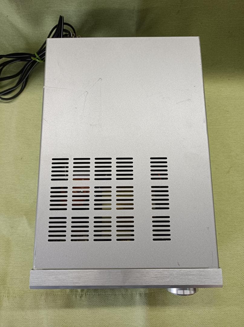 都《BWTVG》ONKYO　オンキョー　AVセンター　アンプ　SA-205HD