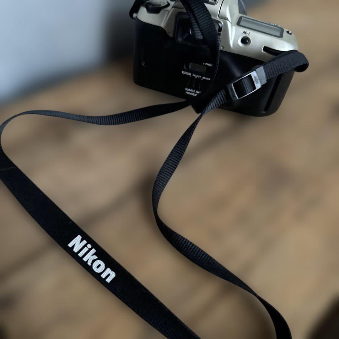 NIKON カメラ