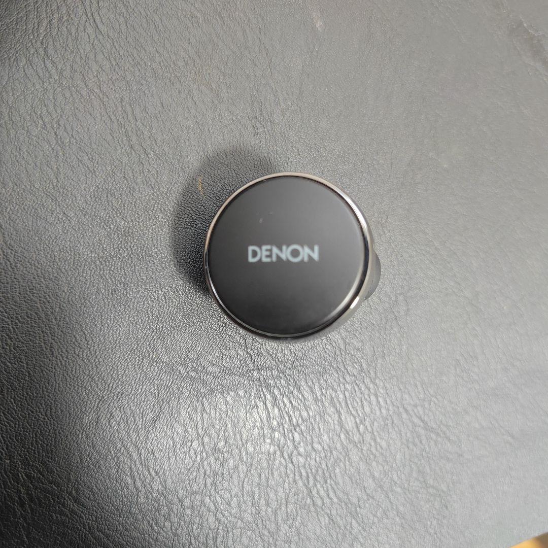 イヤホン DENON Perl Pro