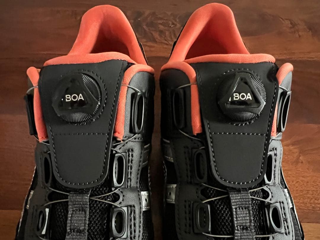新品　ASICS　ウィンジョブCP209　 BOAファントムシルバー25.5cm