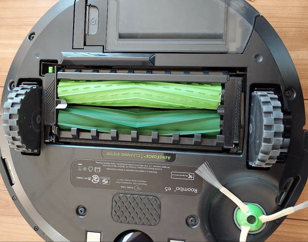 【専用】iRobot Roomba e5 ロボット掃除機本体