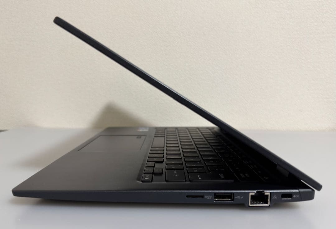 累積48 東芝 G83/KW 第12世代i5 16GB 256GB Office