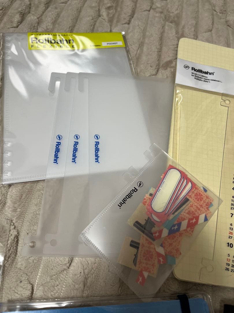 ロルバーン　色々セット