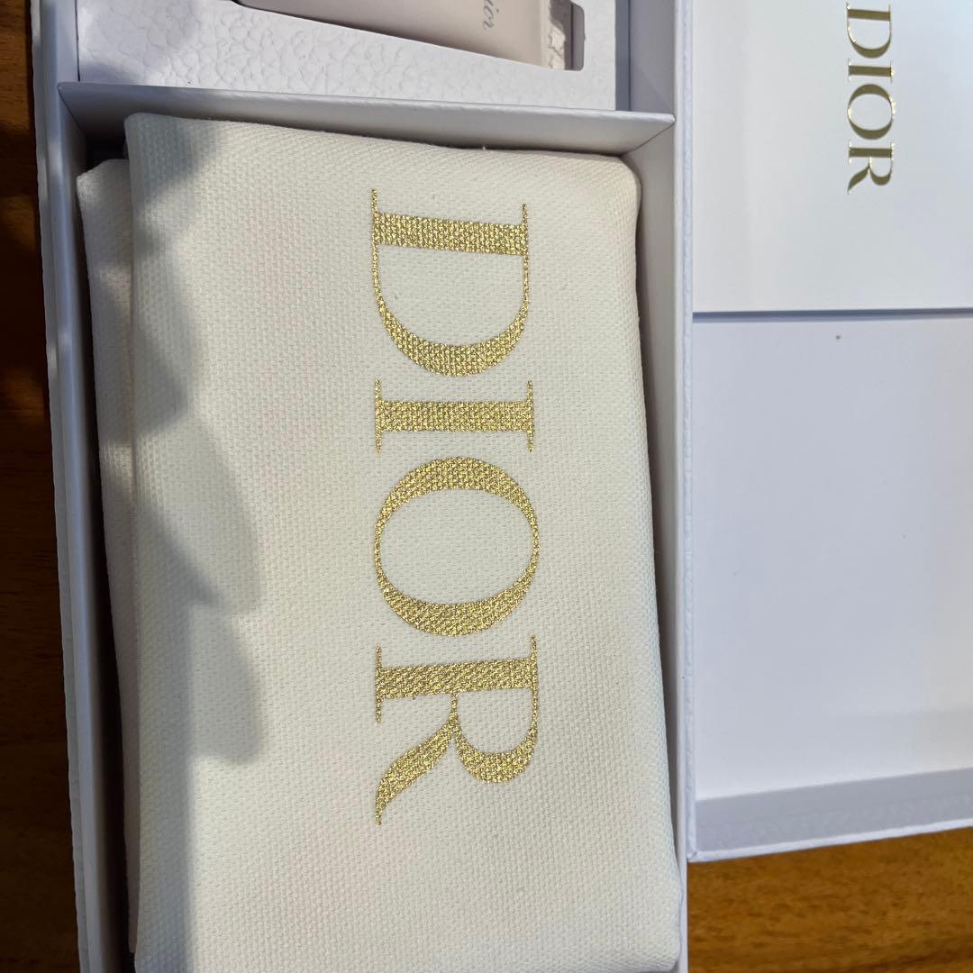 Dior ミス ディオール トラベルセット