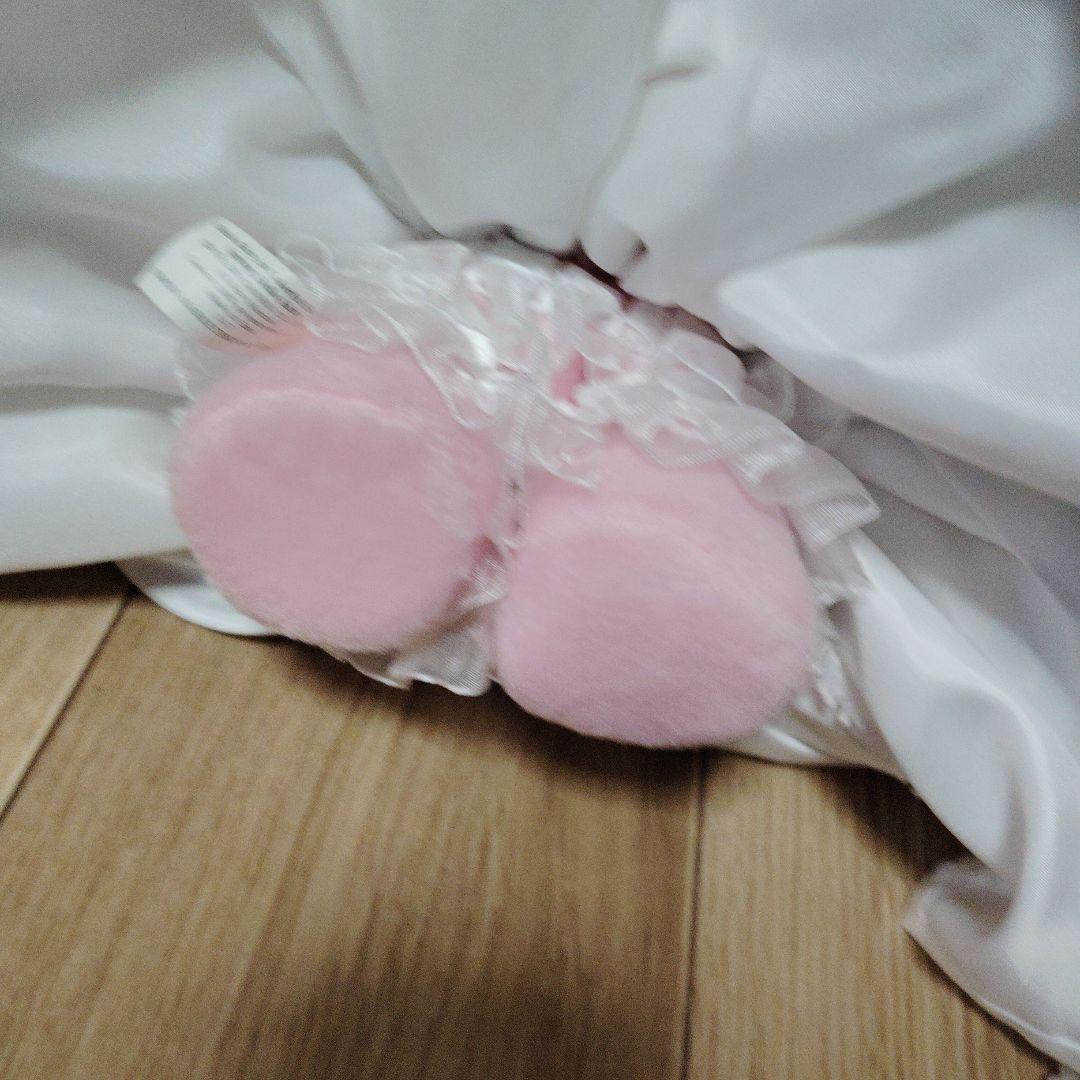 hello Kitty vintagハローキティ ドレス ぬいぐるみ