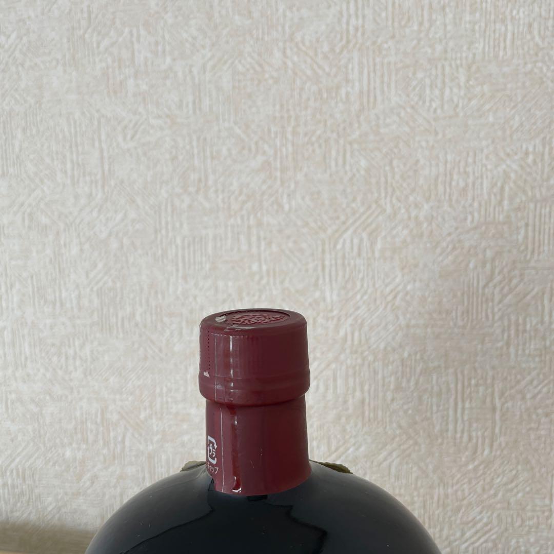 （終売品）Suntory Old Whisky 43% プレミアム シェリー原酒