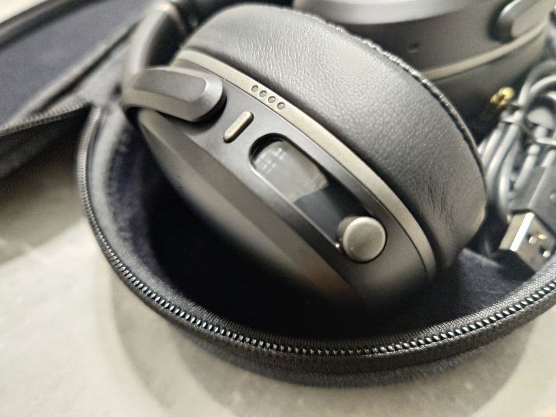 ヘッドホン Skullcandy S6CPW-M448 Crusher S6CPW-M448