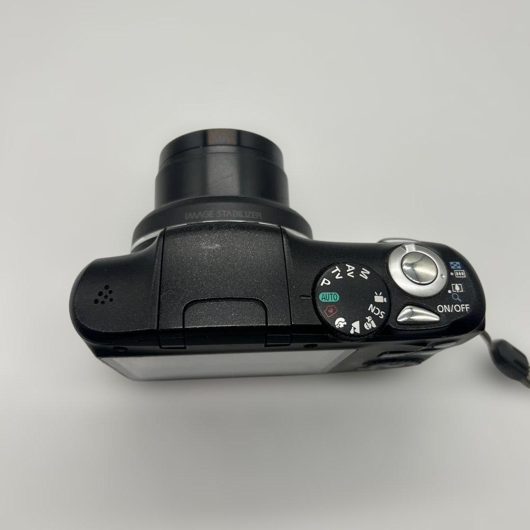 Canon PowerShot SX130 IS 正常動作品