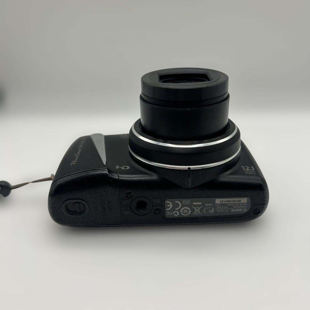 Canon PowerShot SX130 IS 正常動作品
