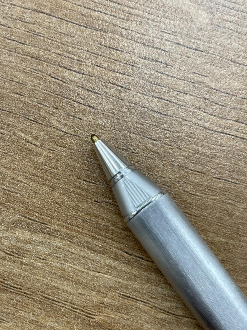 カルティエ マスト ドゥ トリニティ ボールペン キャップ式 5129