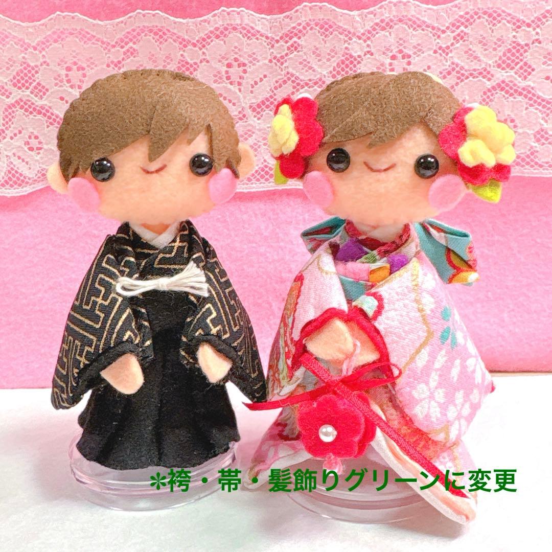 フェルト✽リース・フレーム飾り・壁飾り✽ハンドメイド✽予約ページ
