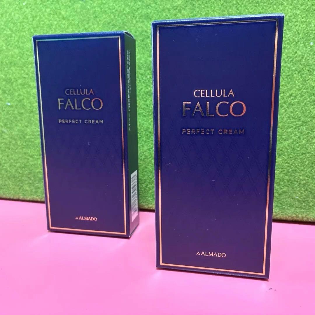 チェルラー ファルコ パーフェクトクリーム