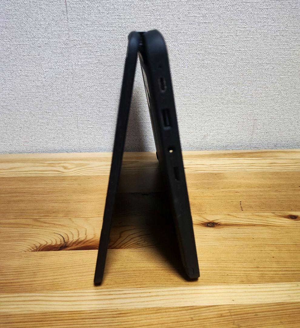 Chromebook本体 Lenovo 300e chromebook Gen3