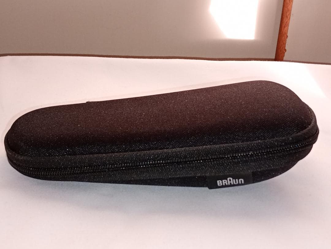 Braun Series 9 ジャンク 電気シェーバー 9375cc-V 洗浄機