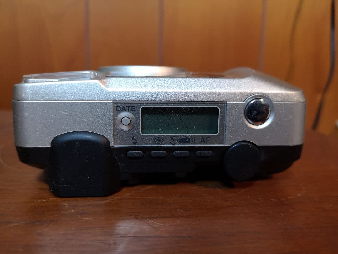ペンタックス　エスピオ928M