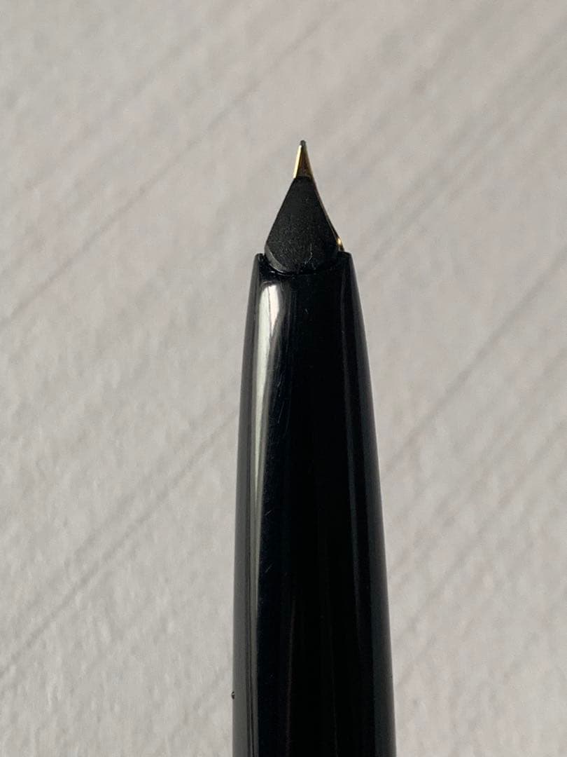 MONTBLANC モンブラン No.84 万年筆 18K