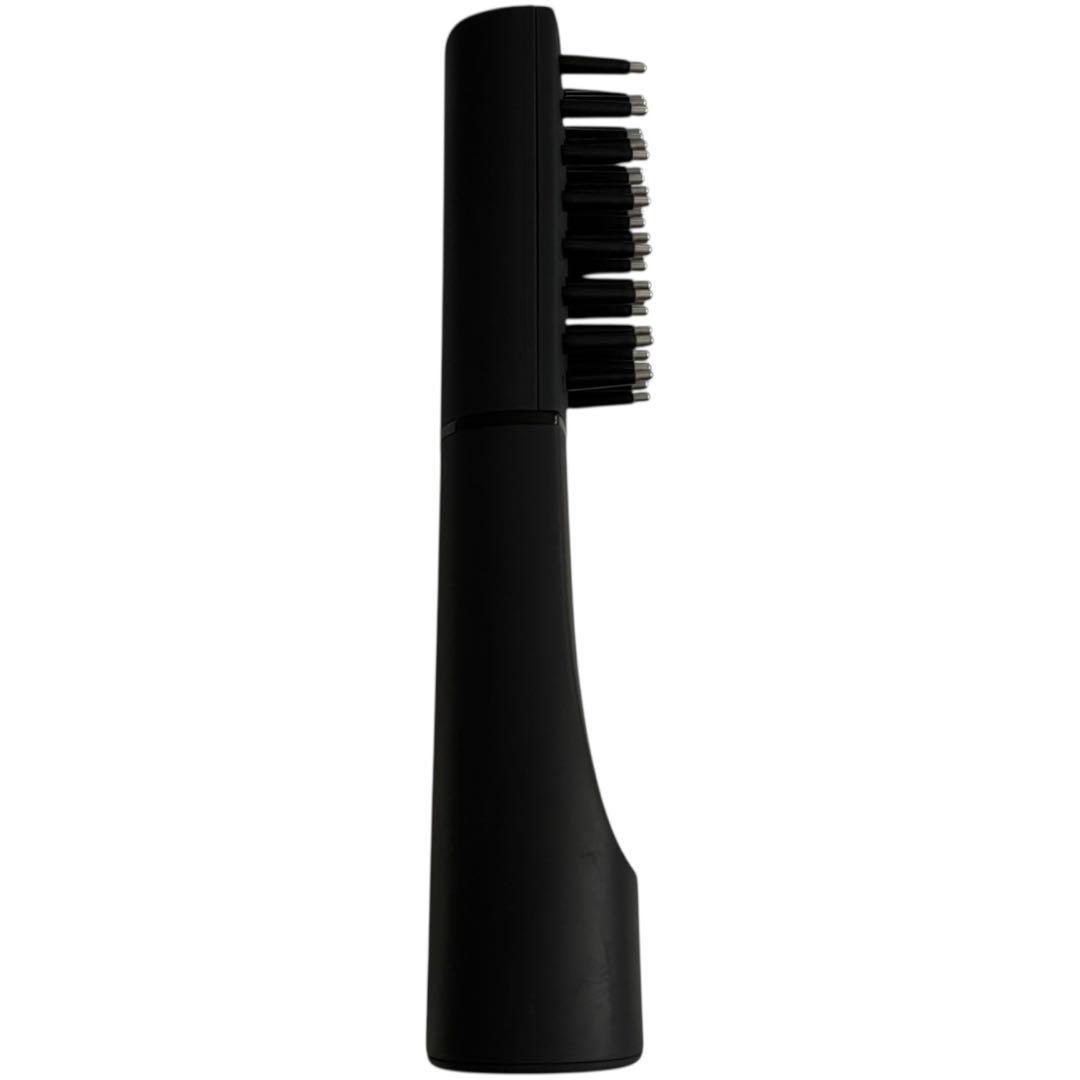【美品】DENKI BARI BRUSH デンキバリブラシ 2.0 +ボディ