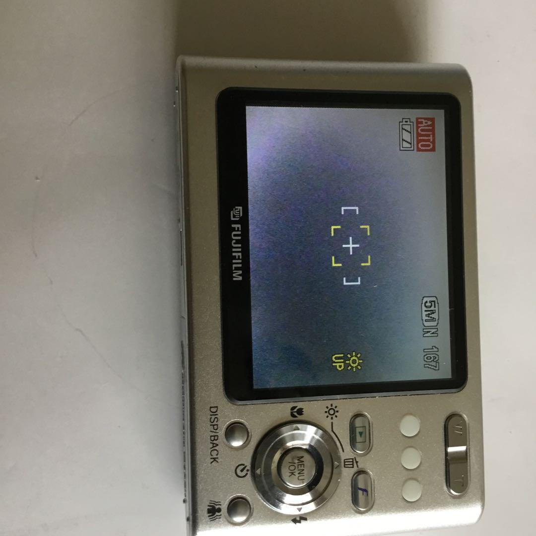 FUJIFILM FINEPIX Z3 デジタルカメラ
