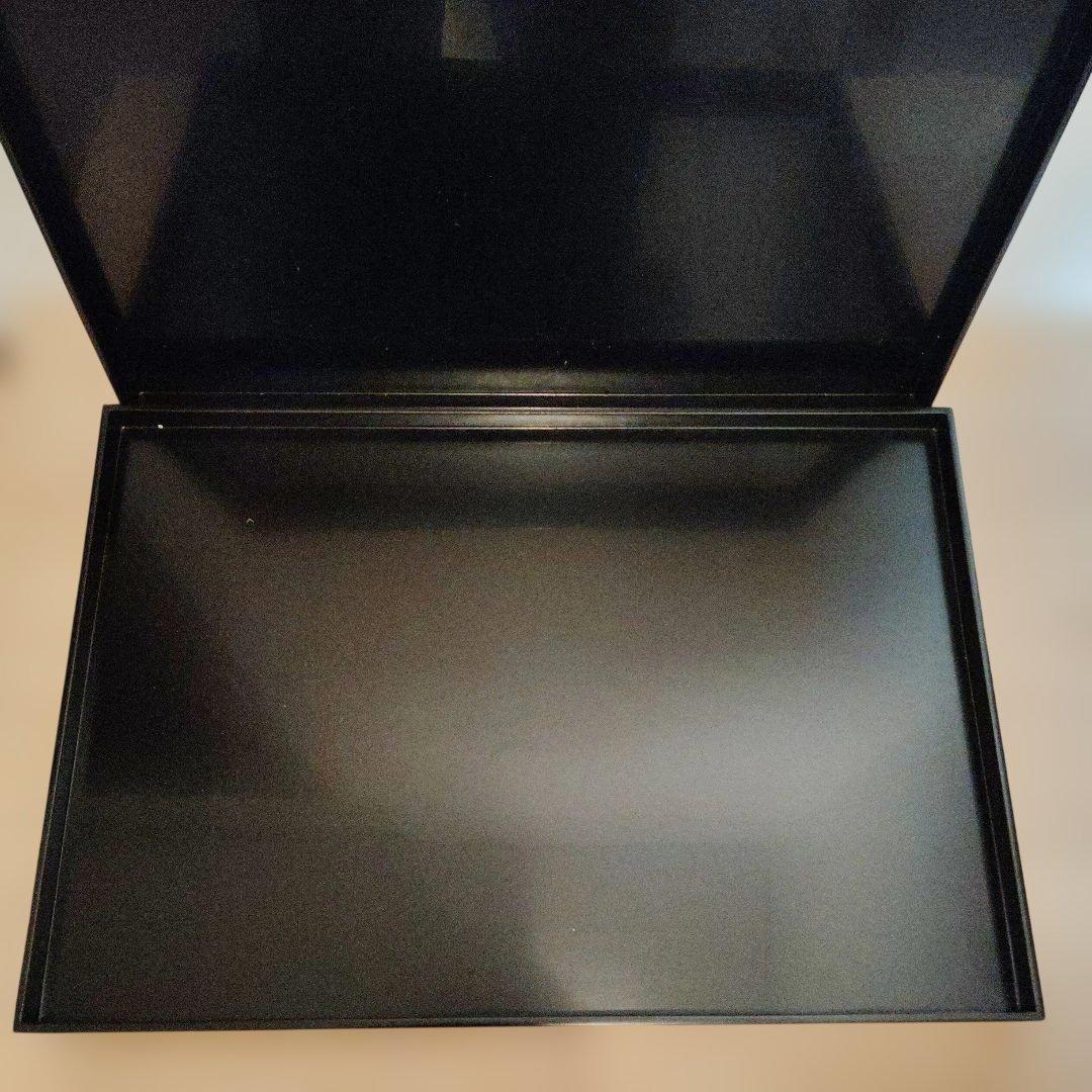 茶道具　脇引盆