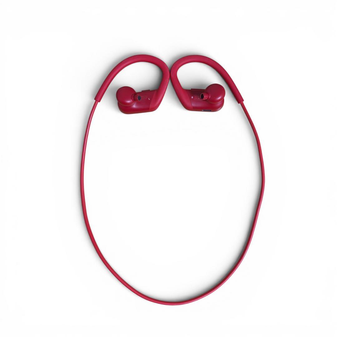 【Beats by Dr. Dre】Powerbeats 4ワイヤレスイヤホン