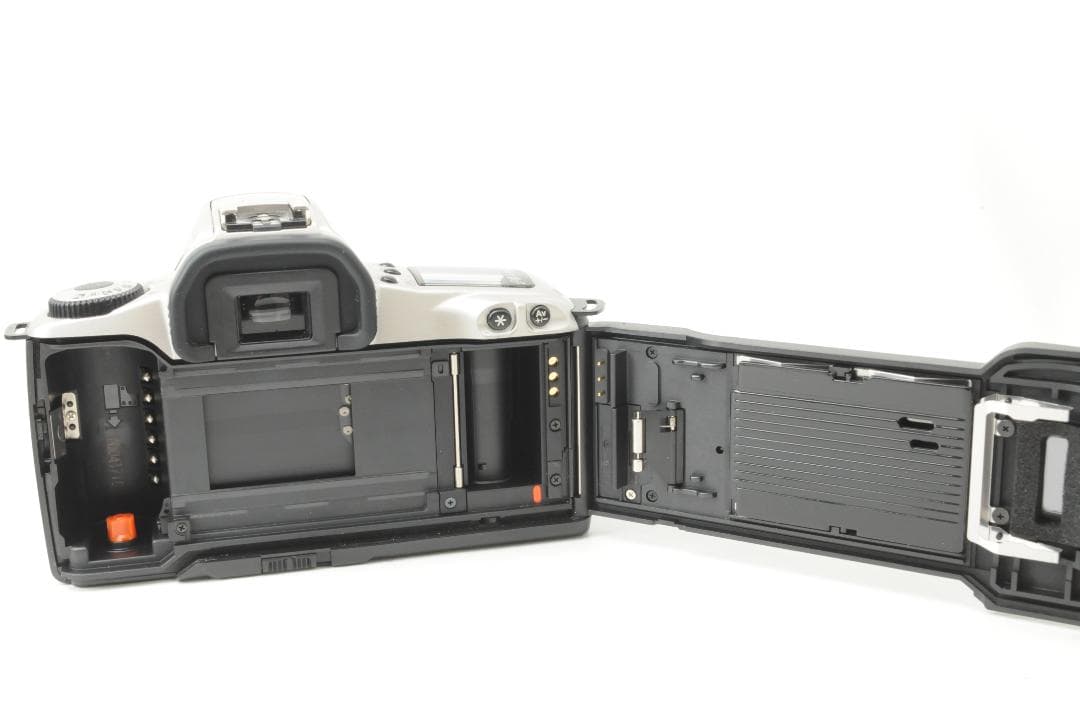 ★美品★Canon キヤノン EOS Kiss Ⅲ＆EF 28-80mm セット