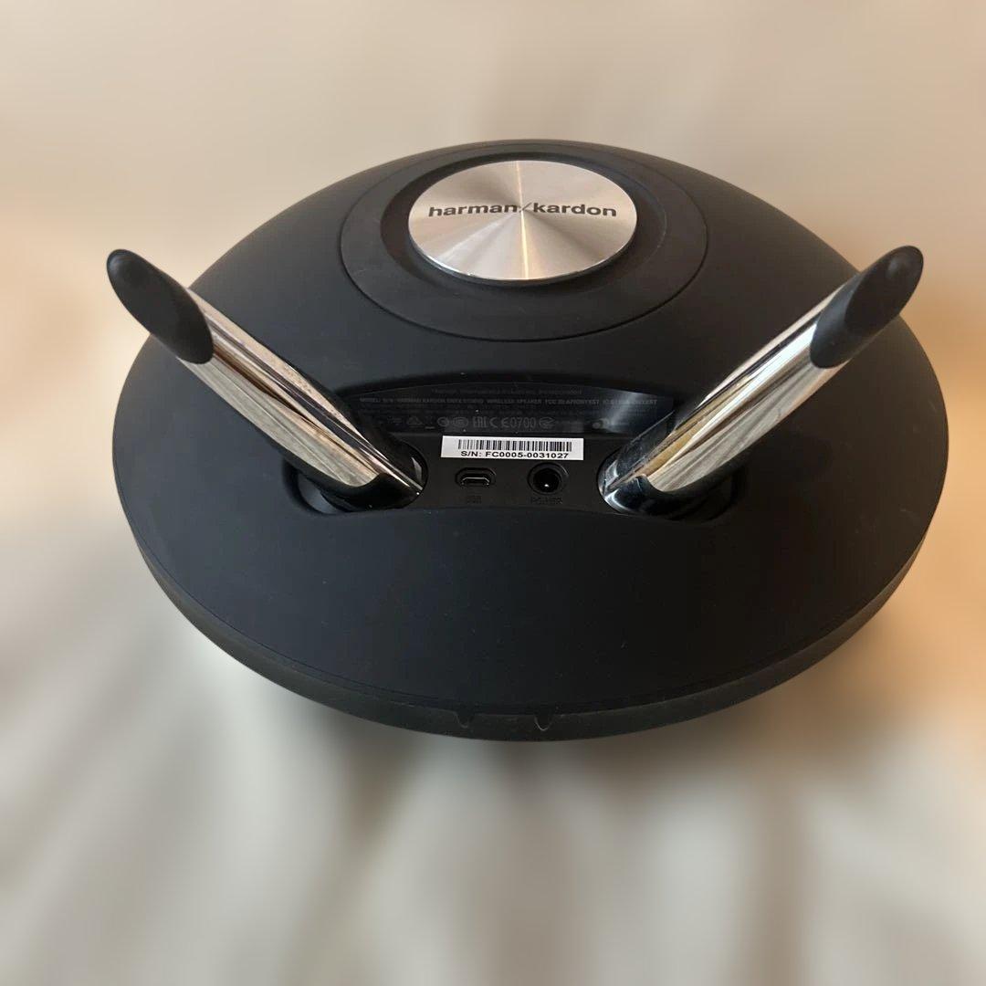 ハーマンカードン Harman Kardon Onyx Studio