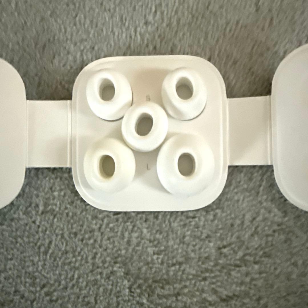 AirPods Pro 本体 充電ケース付き ホワイト　一世代