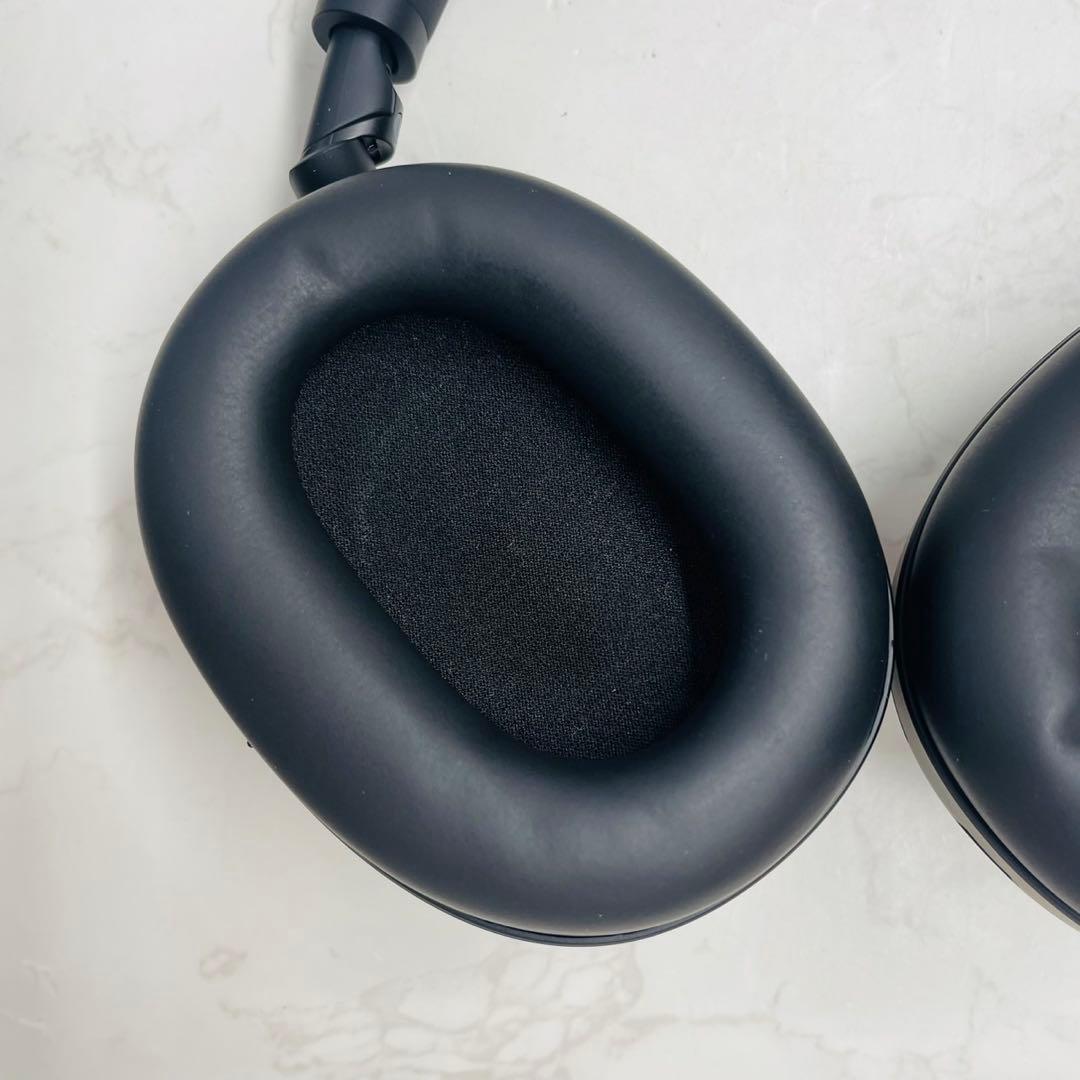 SONY WH-1000XM6 ワイヤレスヘッドホン　ノイズキャンセリング