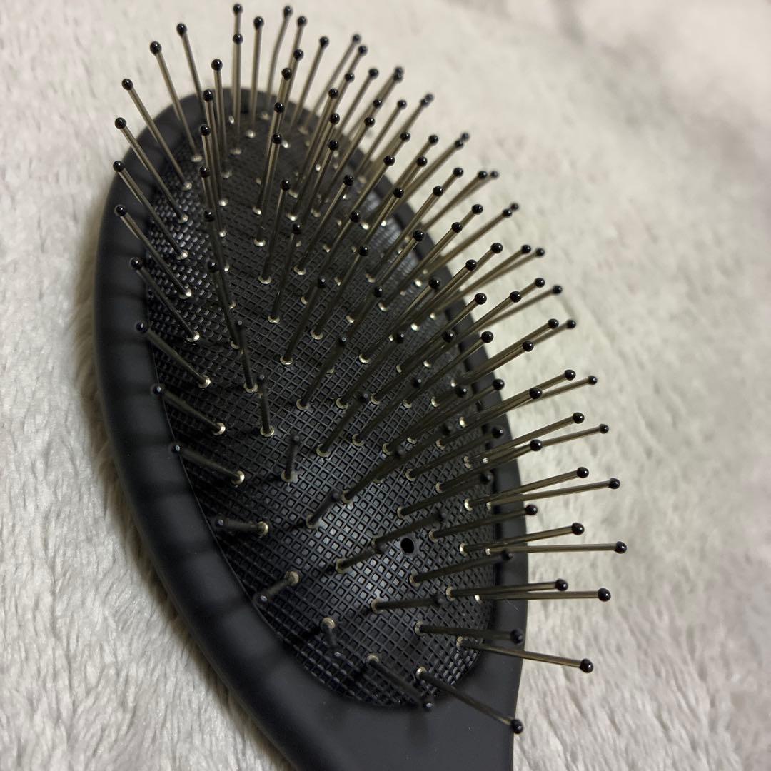 tokuno ヘアブラシ
