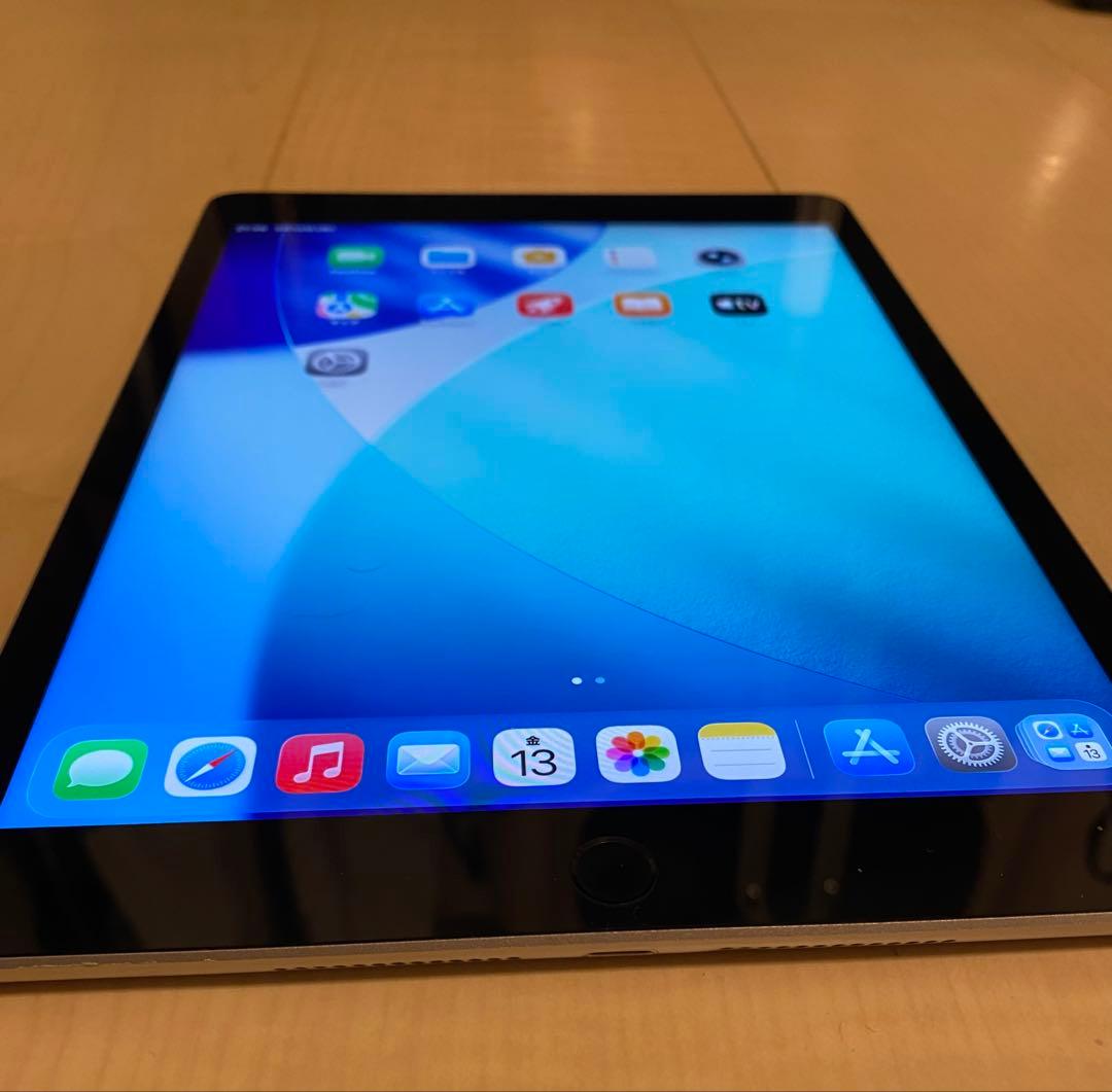 Apple iPad 第9世代 シルバー cellular