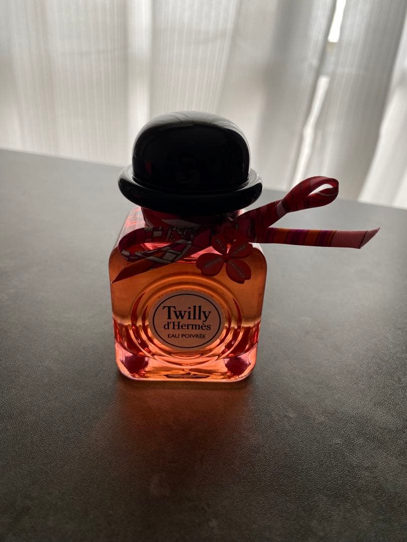ツイリー　ドゥ　エルメス　85ml