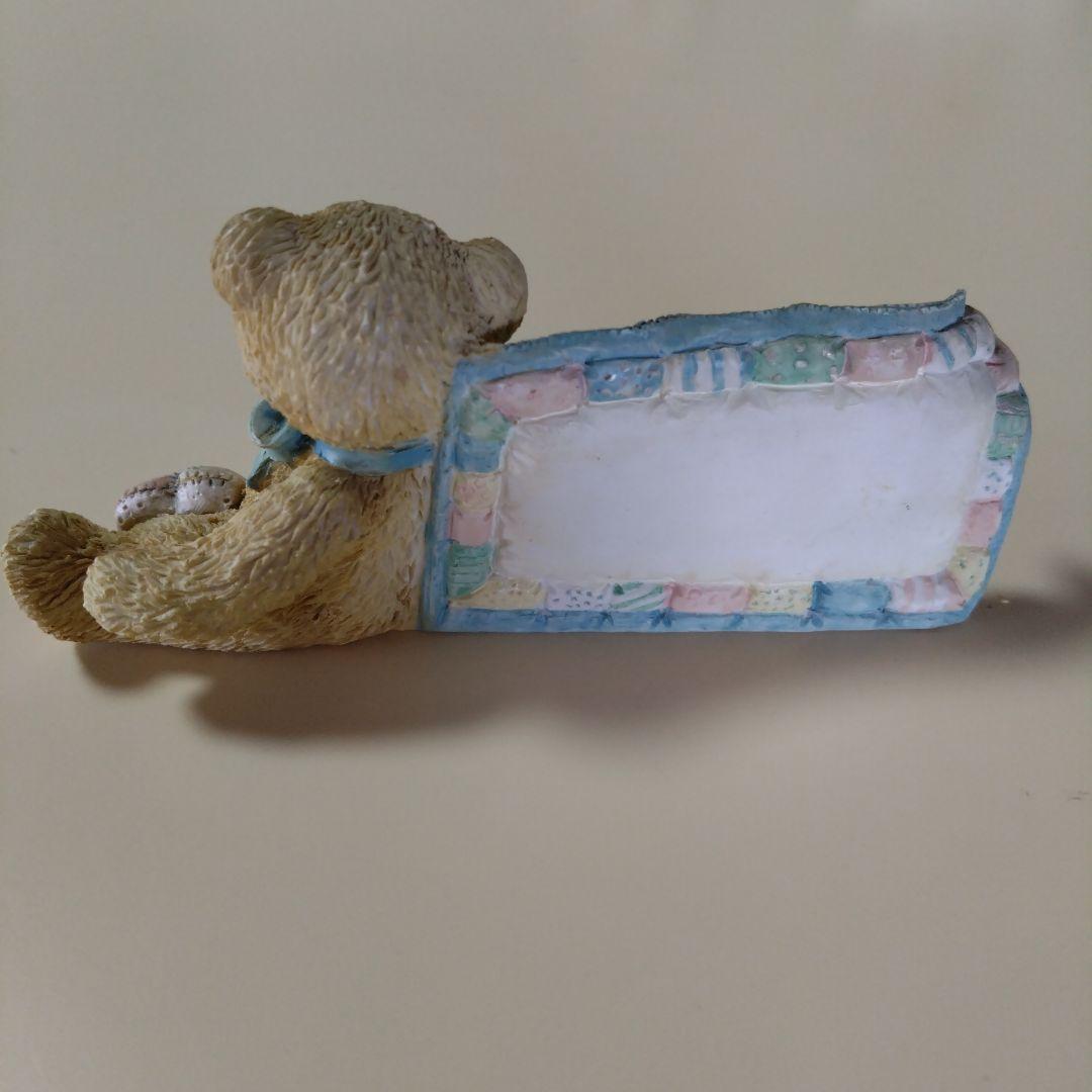 Cherished Teddies♡6点（オルゴール2個含む♡）