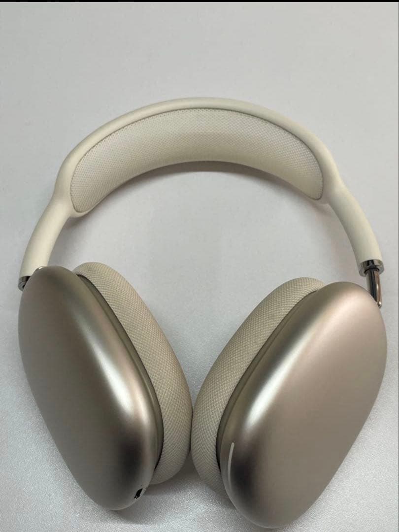 AirPodsヘッドホン Apple スターライト