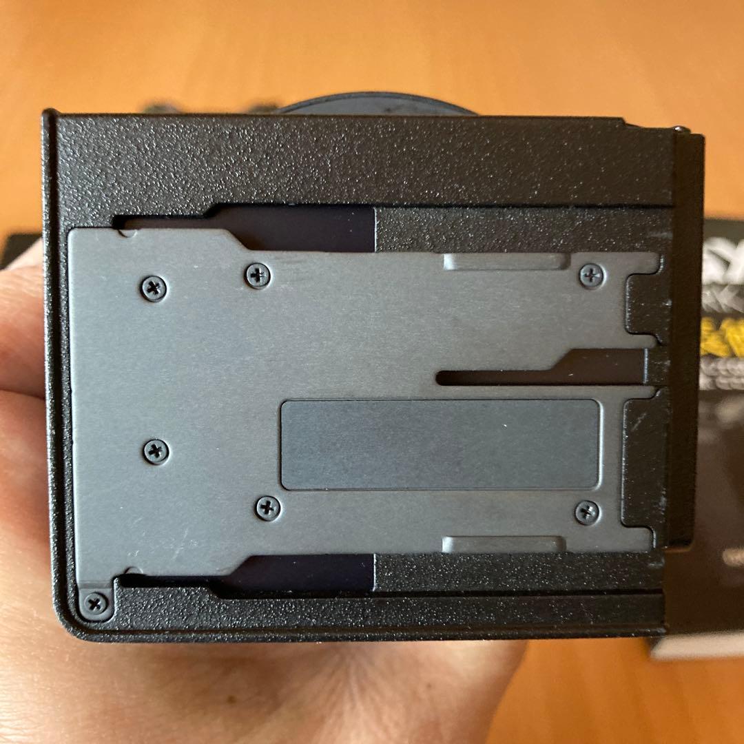 美品RICOHGXR VF-2、ボディ、A16s数355回、A12s数72回