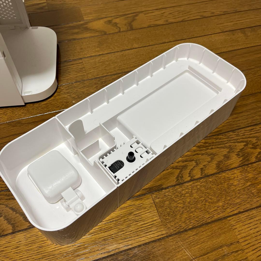 【訳あり品】switchbot 気化式加湿器