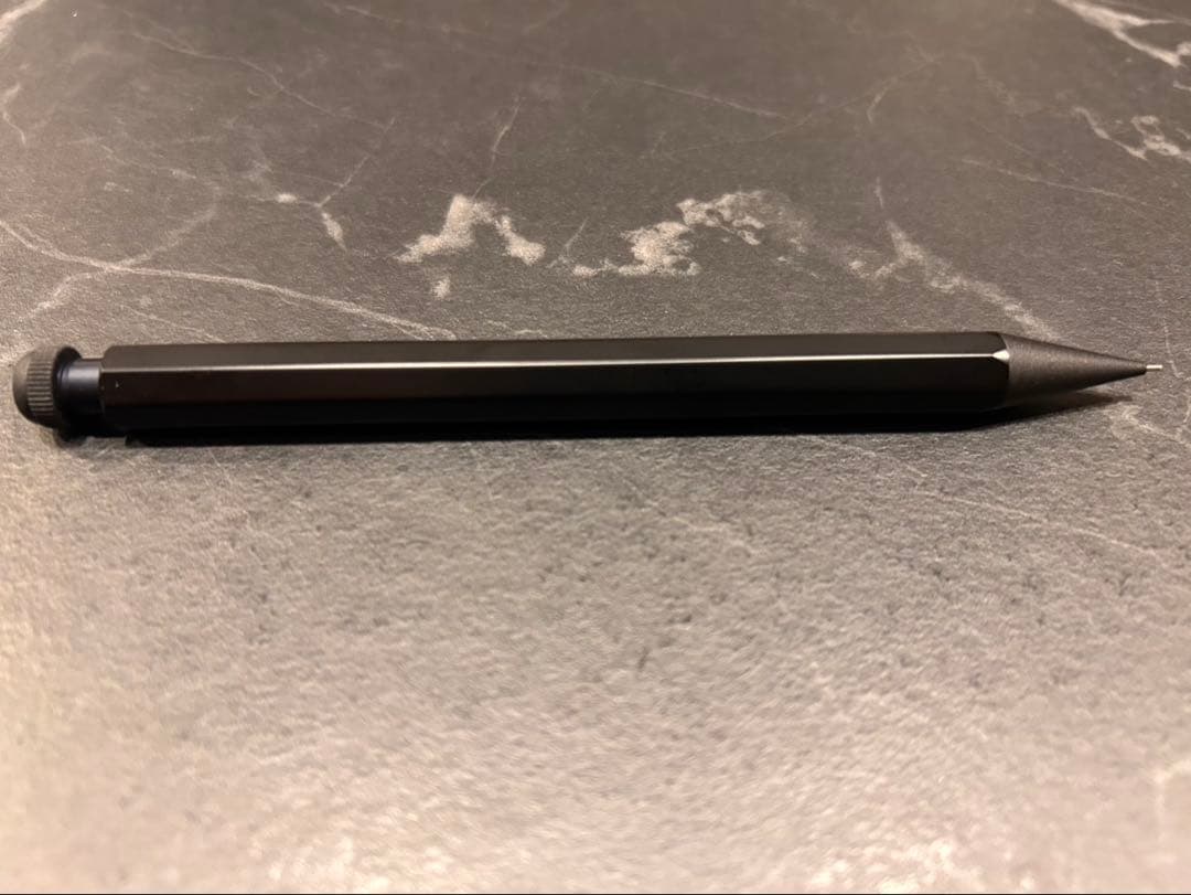 Kaweco Special 0.5mm シャープペンシル 本体