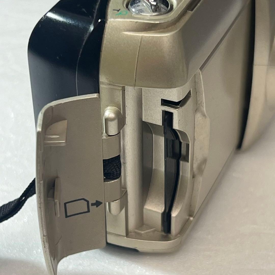 【OLYMPUS/オリンパス】C-990 デジタルカメラ　通電確認済