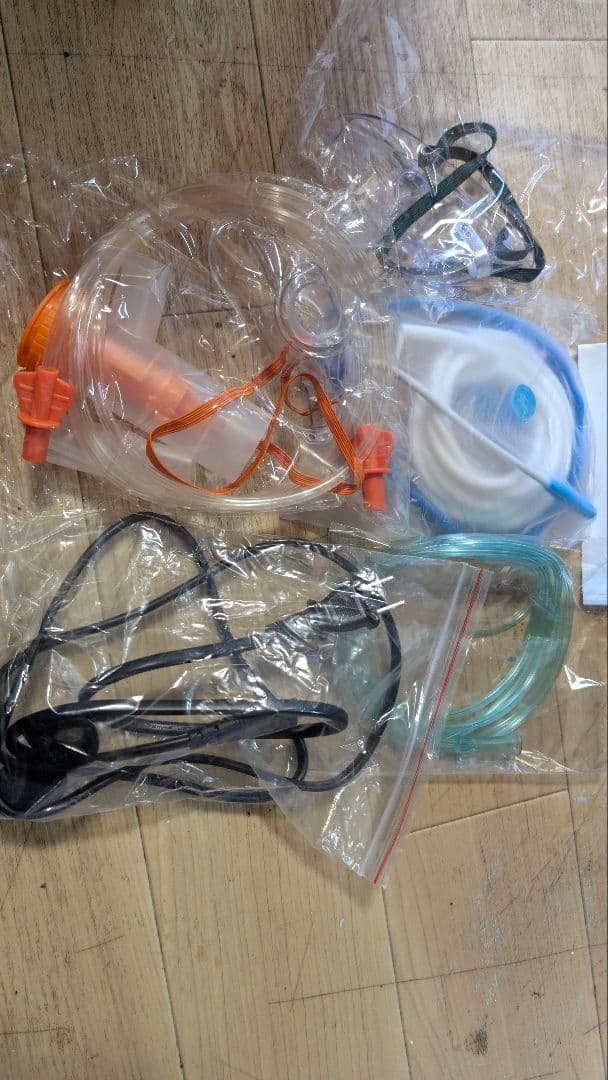酸素発生器　PSE検査合格済み　家庭用　ペット、介護、高齢者の方に！最新写真追加