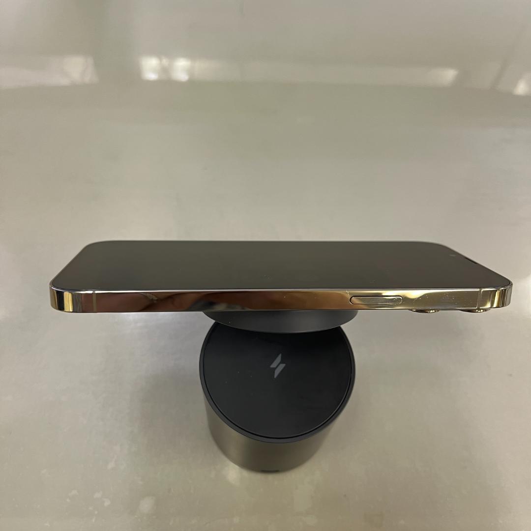iPhone 13 Pro Max 256GB ゴールド SIMフリー