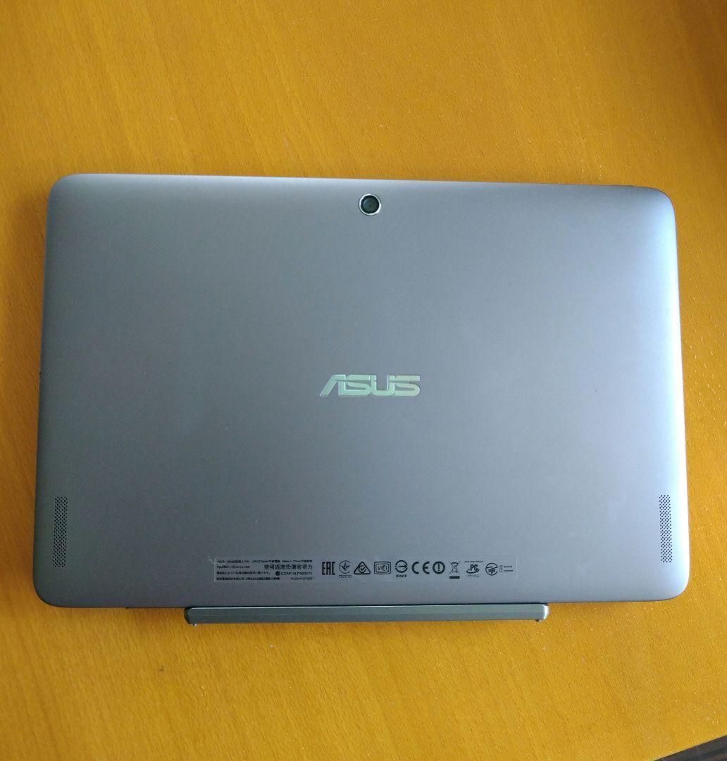 ASUS 2-in-1 ノートPC TransBook T100H