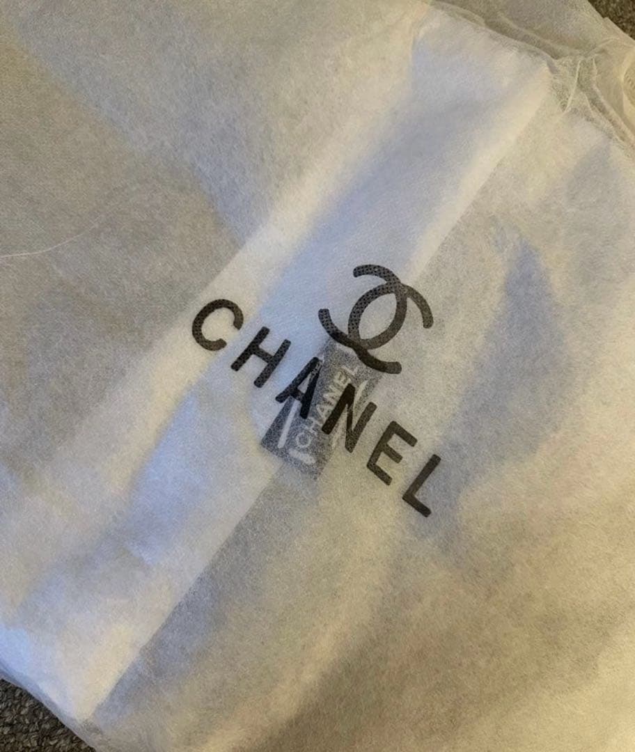 CHANEL♡VIP♡ノベルティ♡PCケース♡パソコンケース