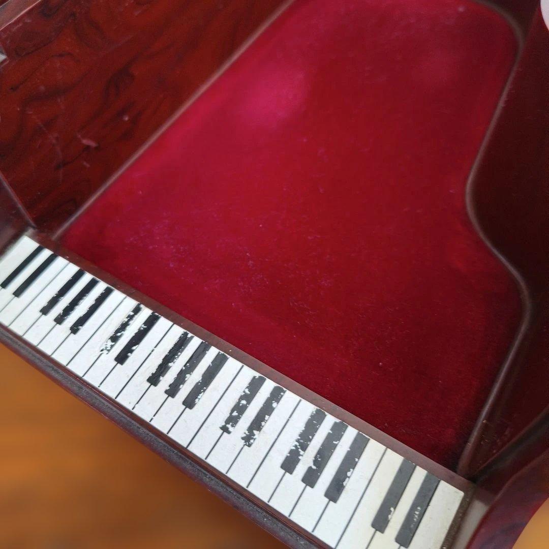 サントリーウィスキー響 HIBIKI ピアノ型ウイスキー スーパーレア品