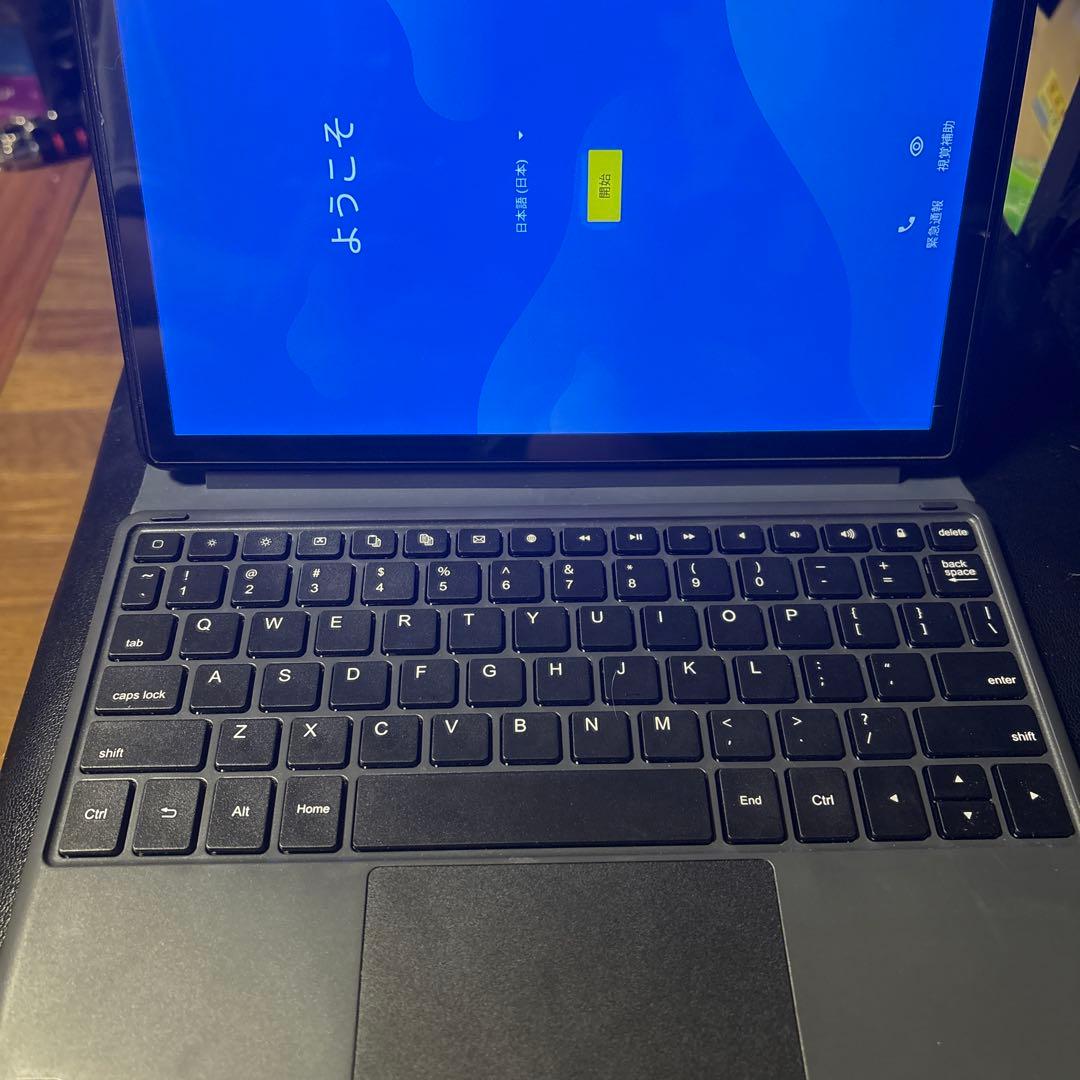 TECLAST M40SE タブレット