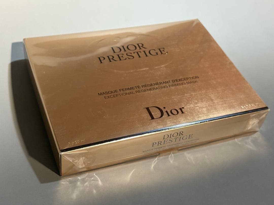 【未開封】Dior Prestige FERMETÉ フェルムテ¥29,150