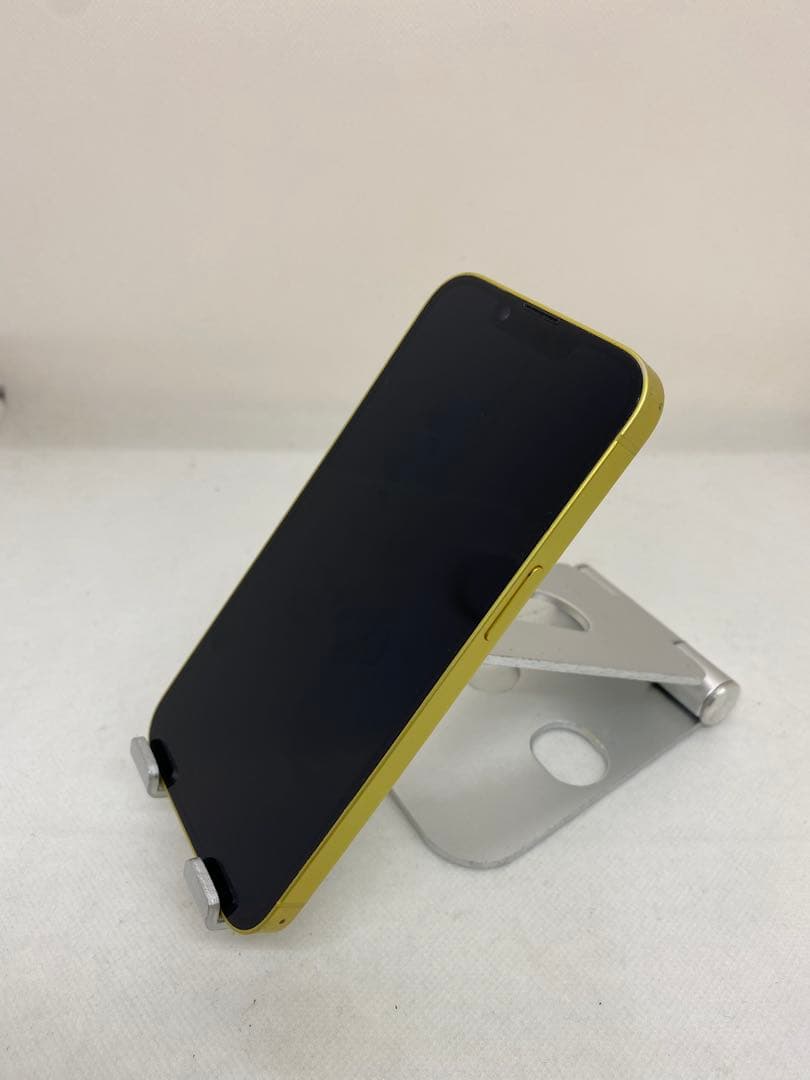 Iphone 14 256GB Sim フリー　54945
