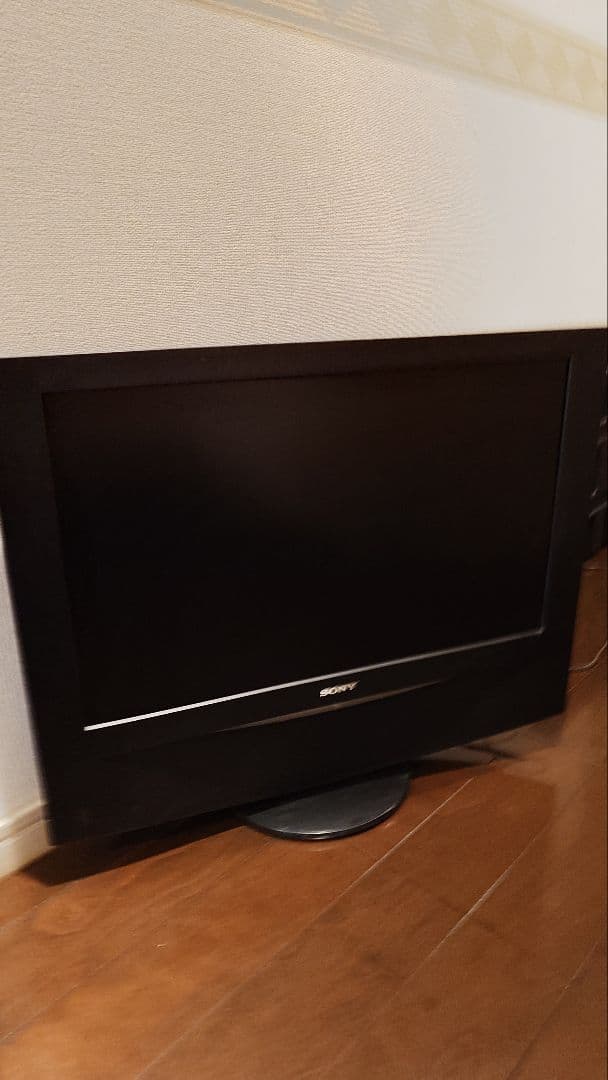 SONY 液晶テレビ KLV-23HR2