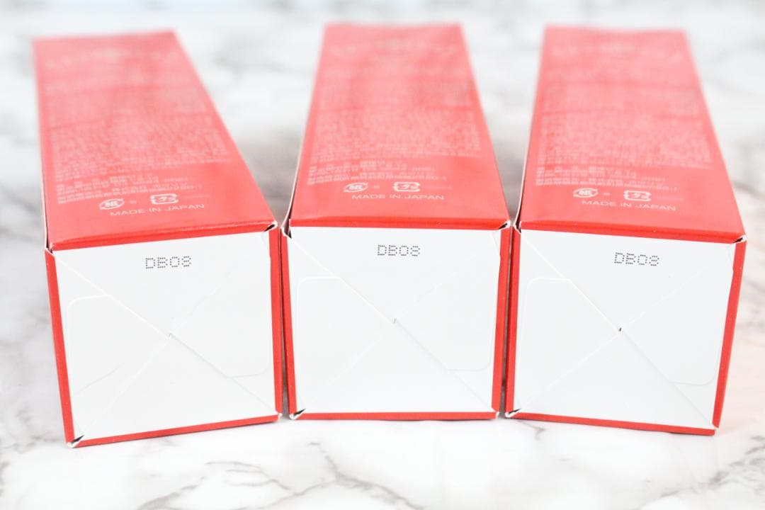 ♡⑦未開封品✨ REVI クレンジングジェル＆ウォッシングクリーム 6点セット