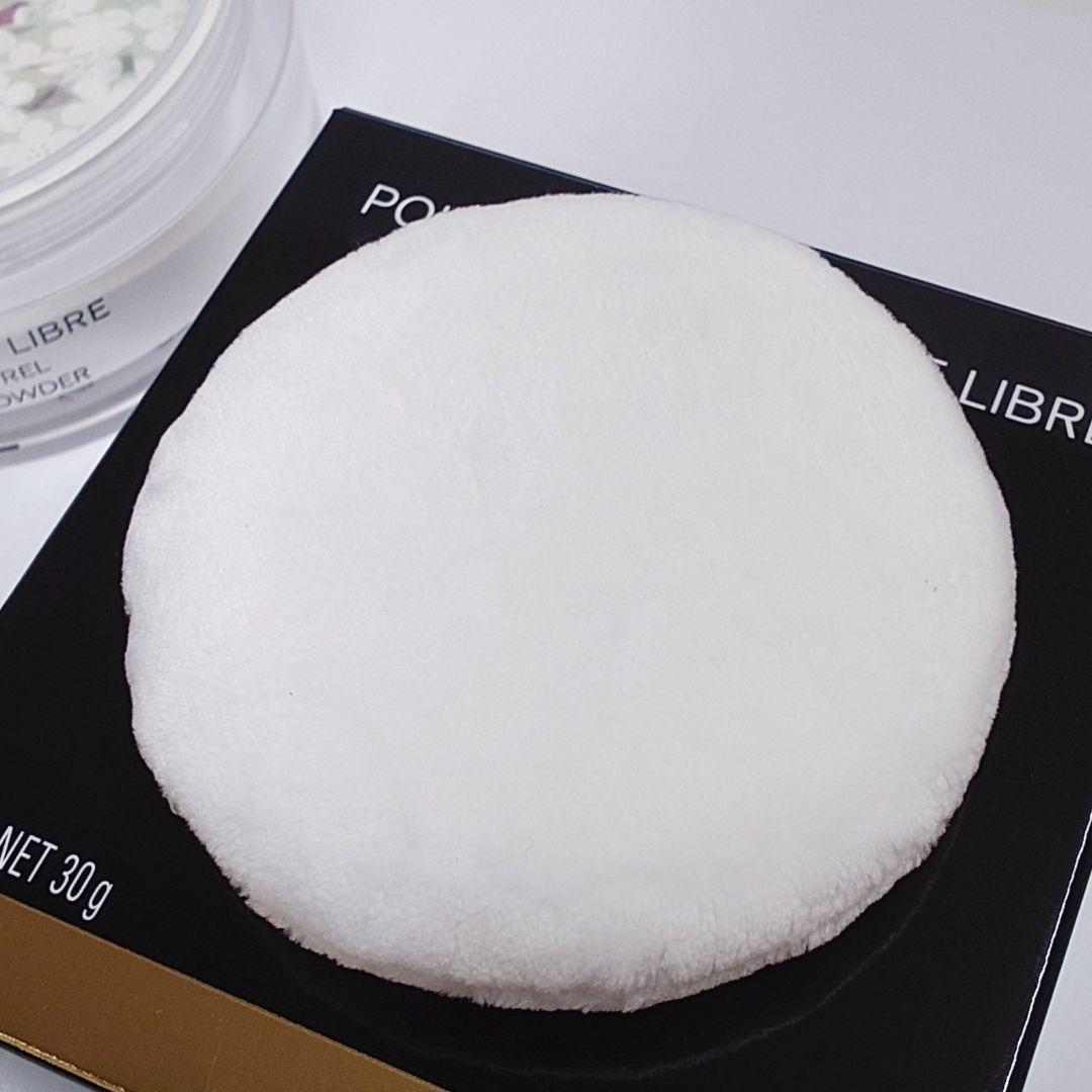 CHANEL　プードゥル ユニヴェルセル リーブル N　10
