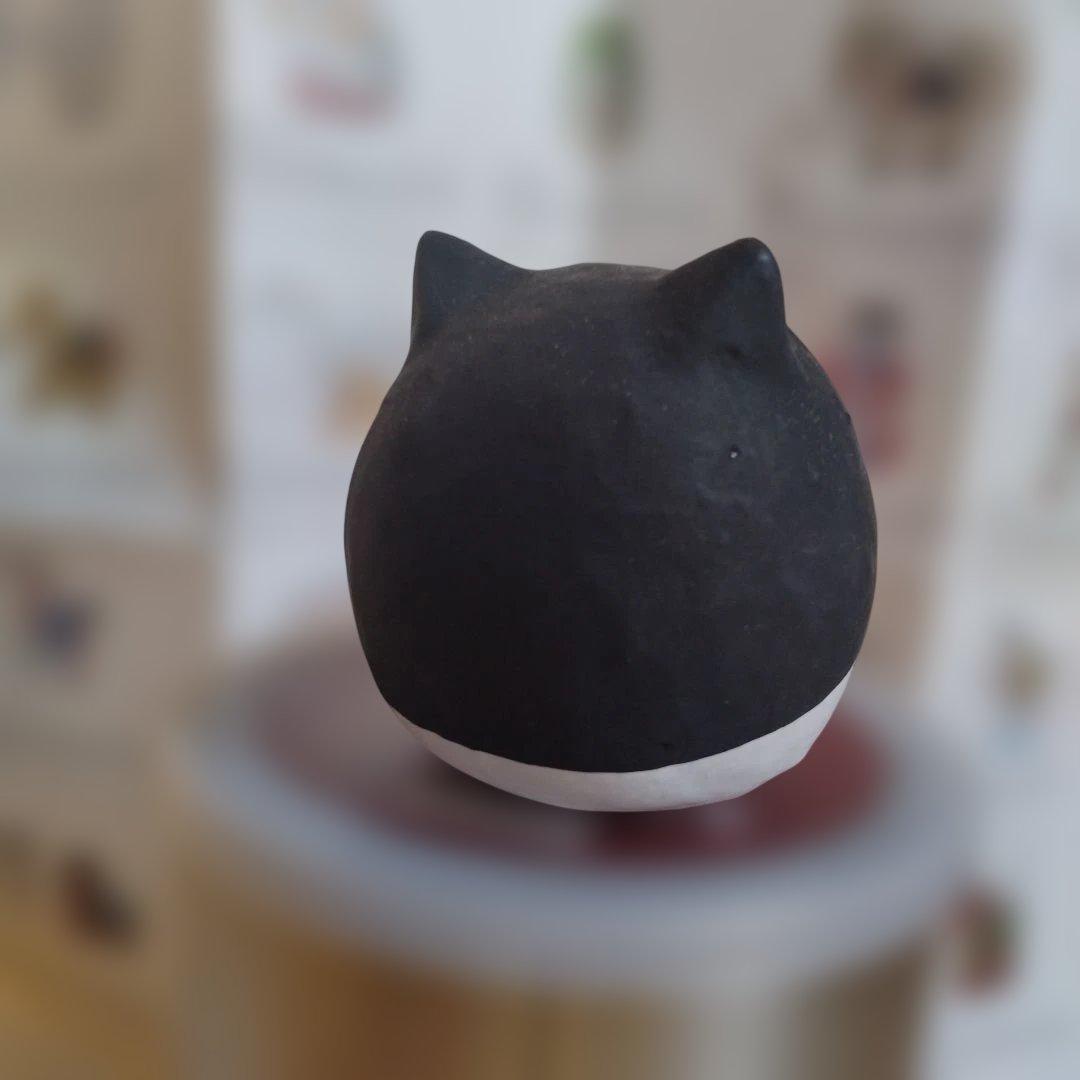 2026 福缶 無印良品 だるチャン ニャンとかなるだる 猫 ねこ