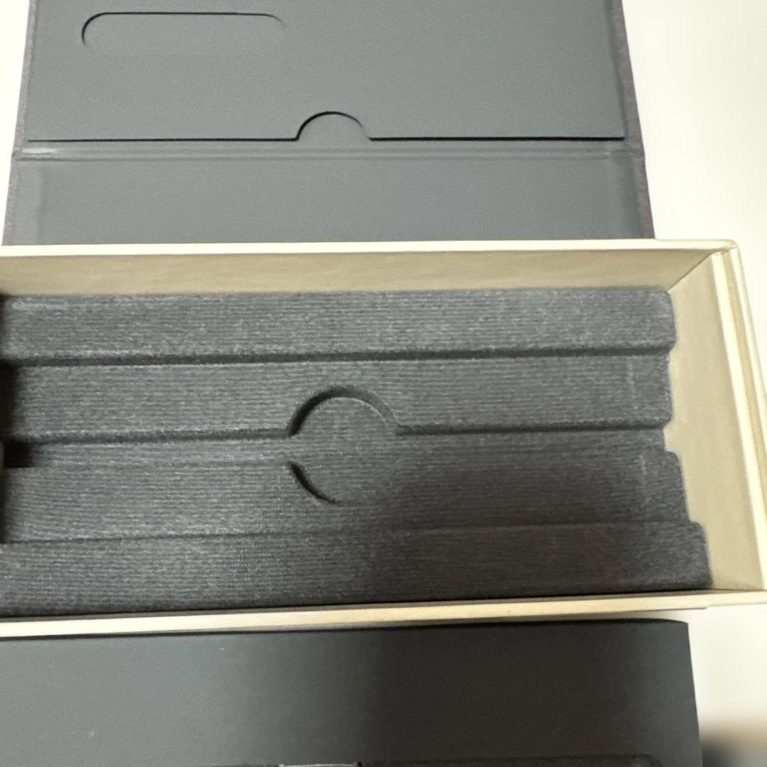 PARKER ゴールド ボールペン 専用ケース付き
